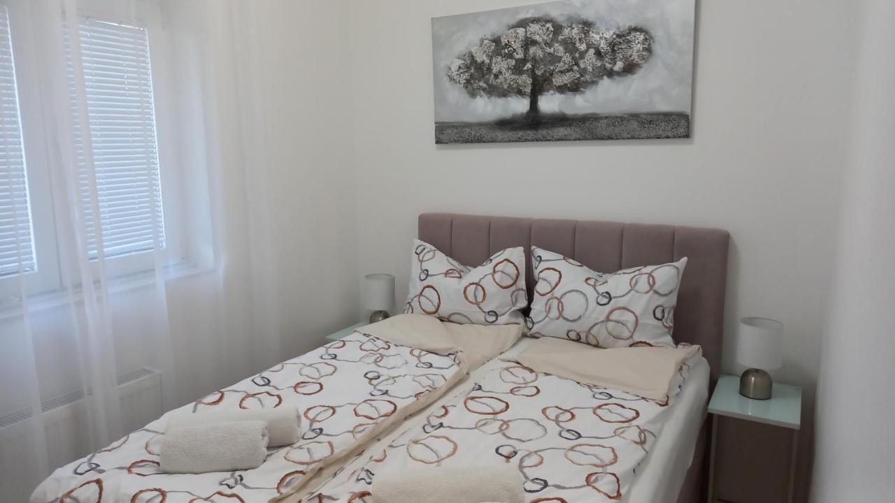 Apartments Batur Задар Екстер'єр фото