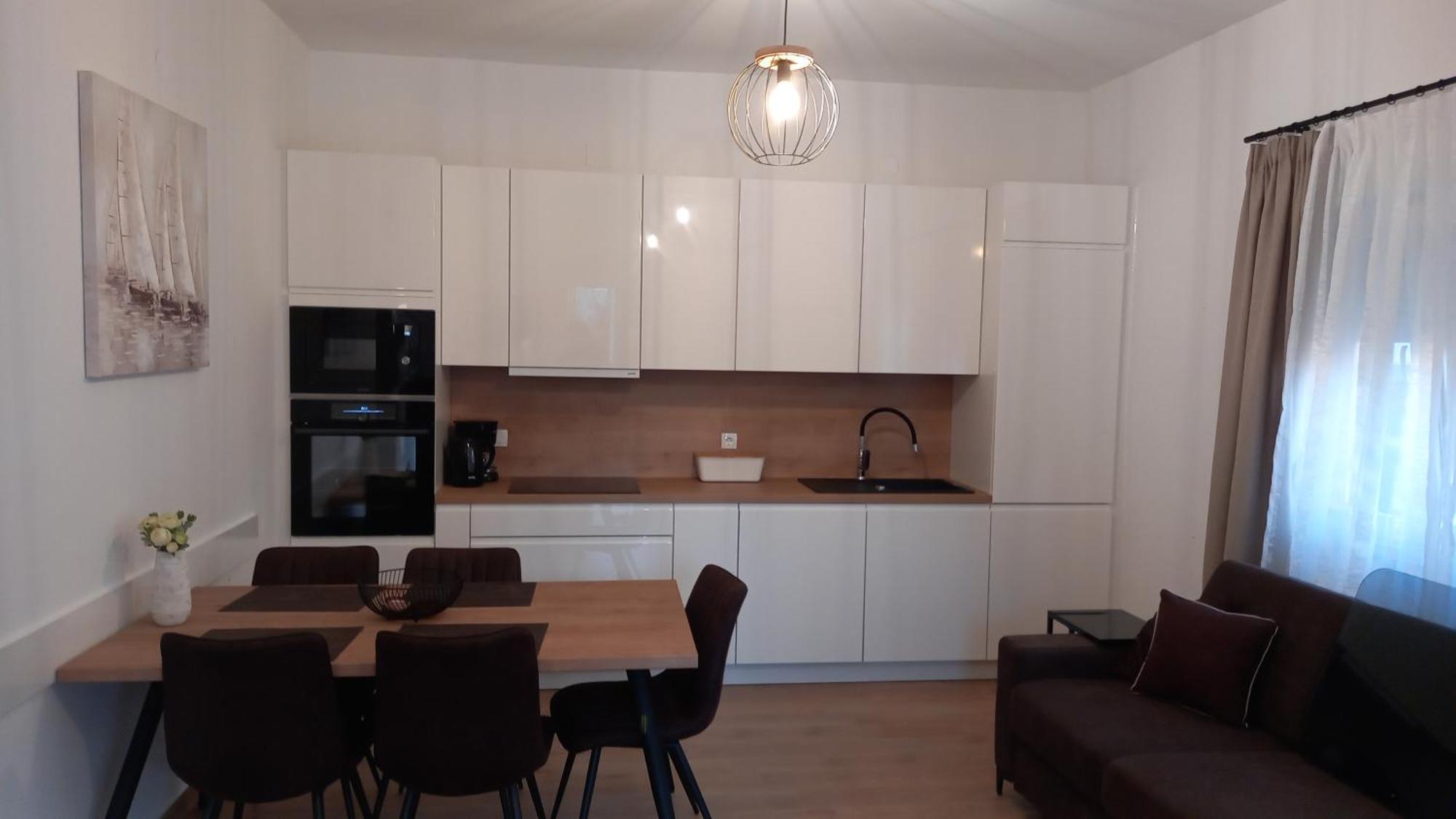 Apartments Batur Задар Екстер'єр фото