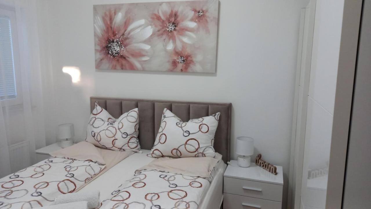 Apartments Batur Задар Екстер'єр фото