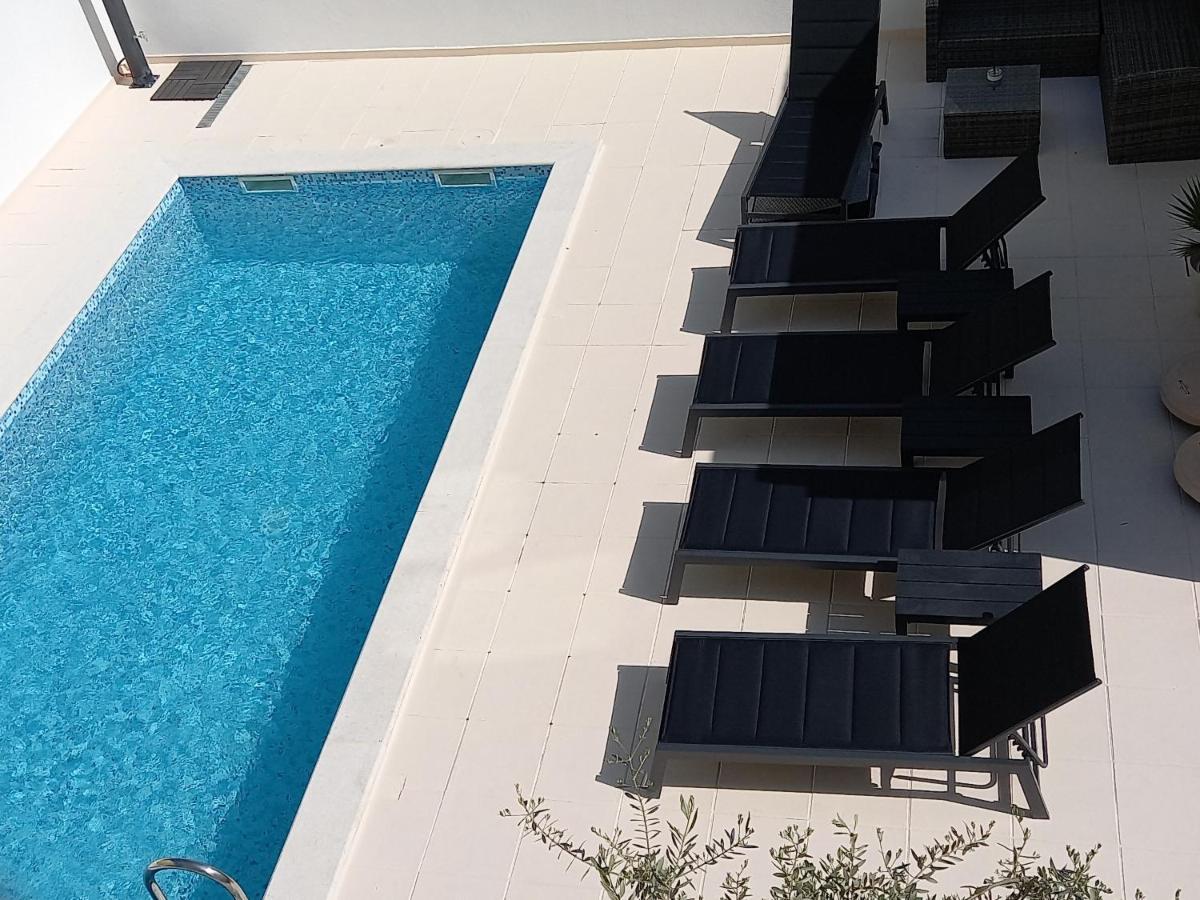 Apartments Batur Задар Екстер'єр фото