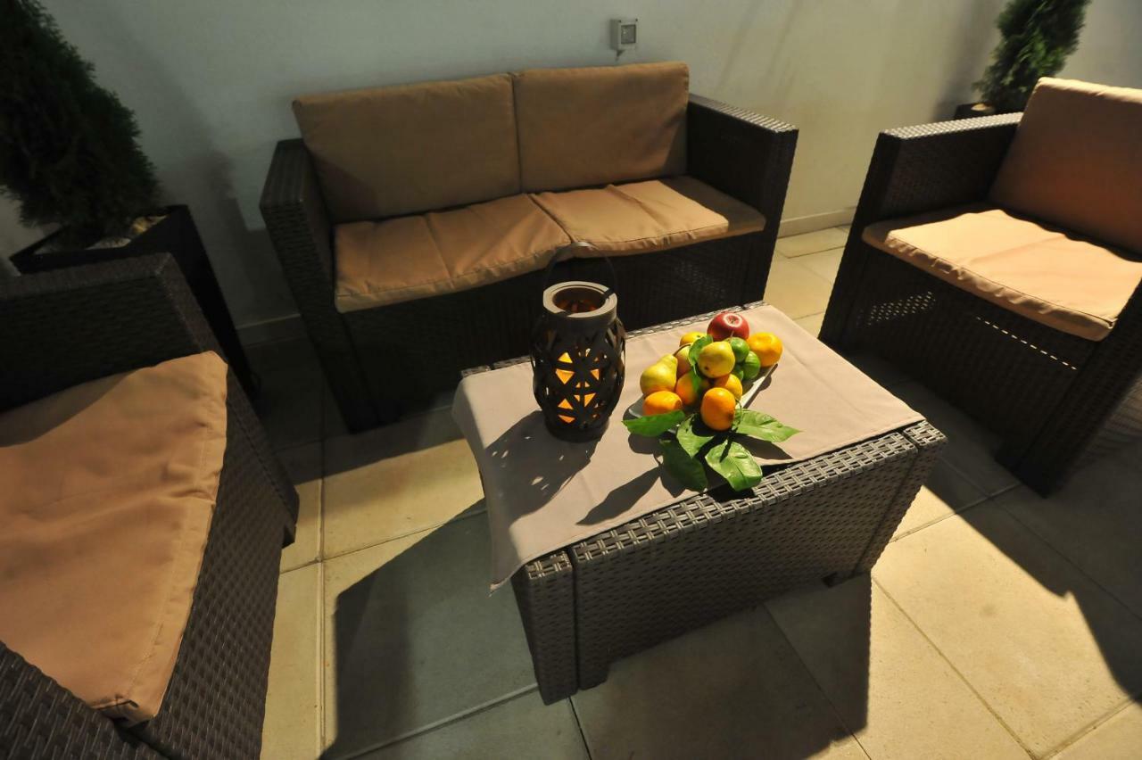 Apartments Batur Задар Екстер'єр фото