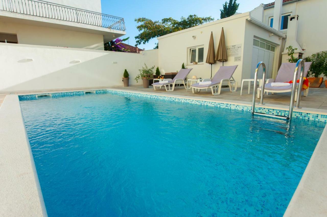 Apartments Batur Задар Екстер'єр фото